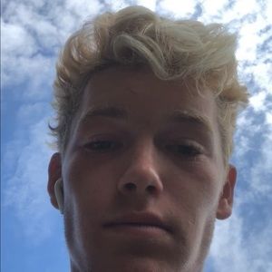 Meet your Posher, Kyle